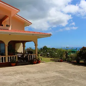 Mon Dezir Villa