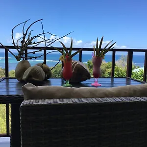 La Vida Selfcatering Apartements Au Cap