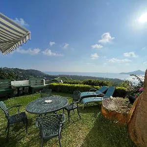Creole Pearl Self-catering Victoria