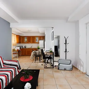 https://sunrise-apartment-heraklion-crete.rethymnohotels.net