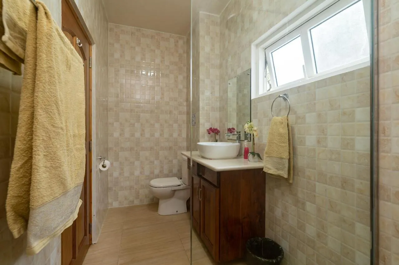 Appartamento Top View Retreat Selfcatering Anse a La Mouche Seychelles